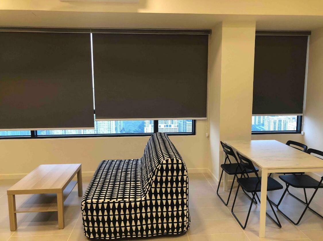 Tamarind Suites Cosy Studio Cyberjaya Bagian luar foto