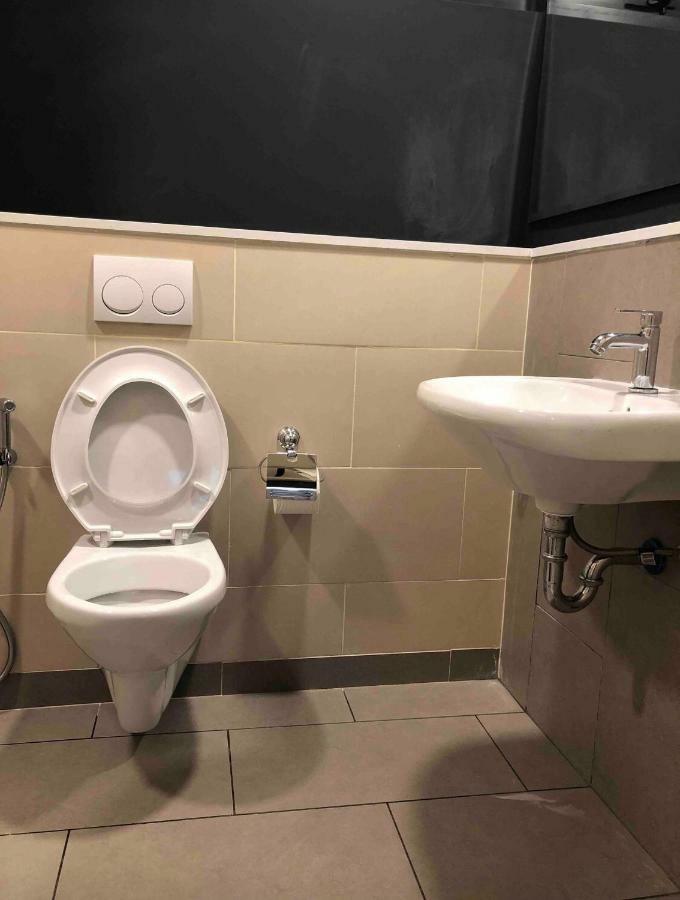 Tamarind Suites Cosy Studio Cyberjaya Bagian luar foto