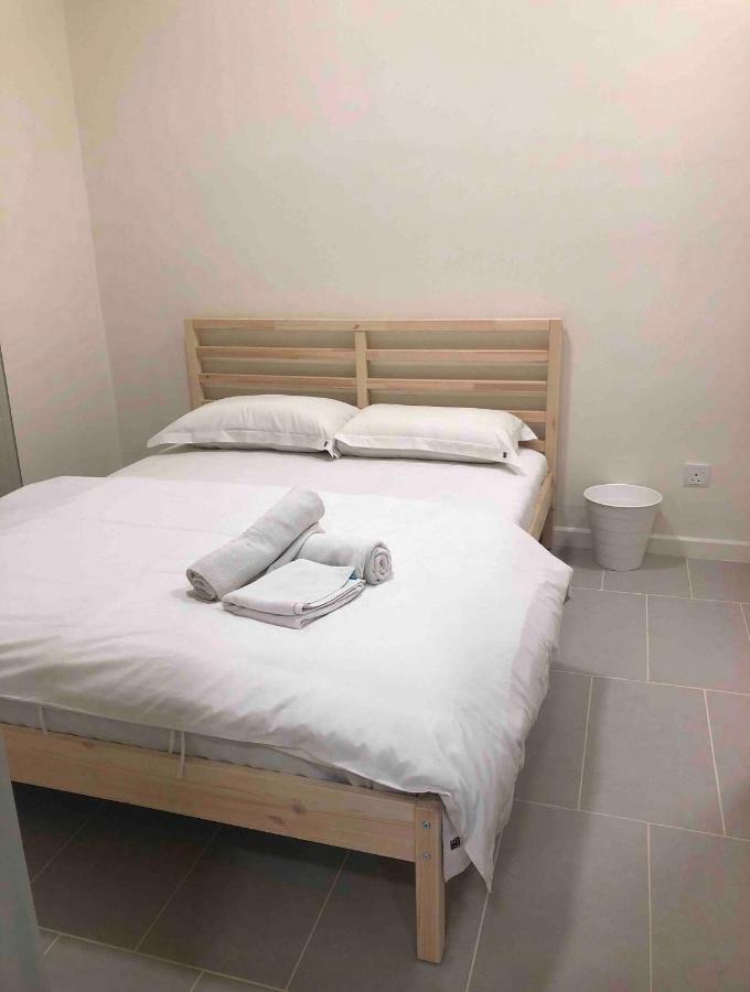 Tamarind Suites Cosy Studio Cyberjaya Bagian luar foto