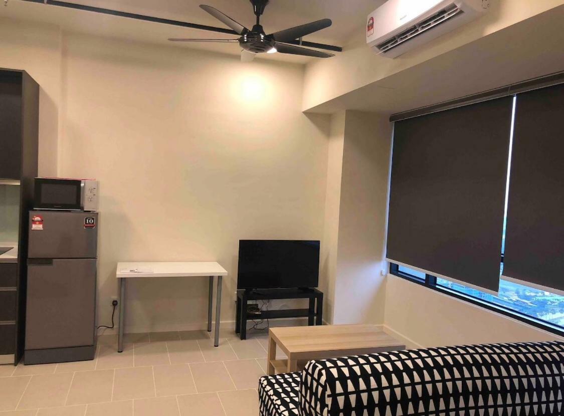 Tamarind Suites Cosy Studio Cyberjaya Bagian luar foto