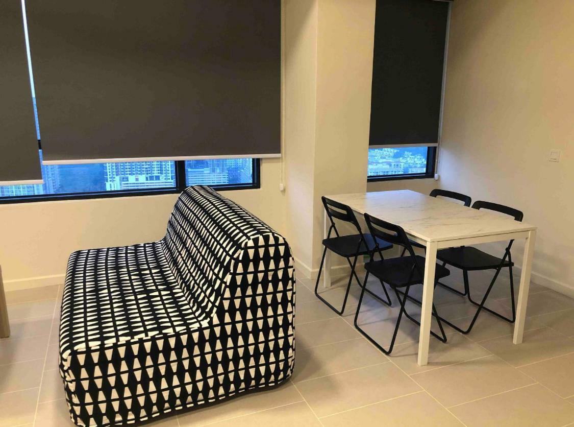 Tamarind Suites Cosy Studio Cyberjaya Bagian luar foto